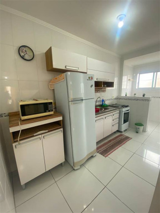Imagem Apartamento com 2 Quartos à Venda, 68 m² em Mirim - Praia Grande
