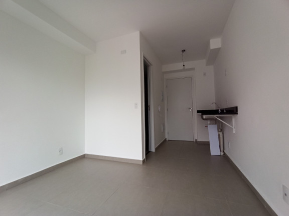 Imagem Apartamento com 1 Quarto à Venda, 25 m² em Bela Vista - São Paulo