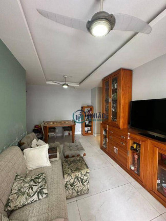 Imagem Apartamento com 2 Quartos à Venda, 75 m² em Santa Rosa - Niterói Imagem Apartamento com 2 Quartos à Venda, 75 m² em Santa Rosa - Niterói