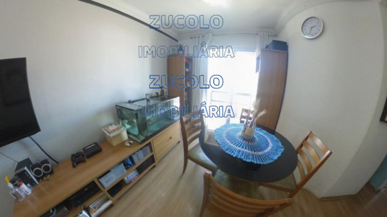 Imagem Apartamento com 3 Quartos à Venda, 62 m² em Jardim Stella - Santo André Imagem Apartamento com 3 Quartos à Venda, 62 m² em Jardim Stella - Santo André