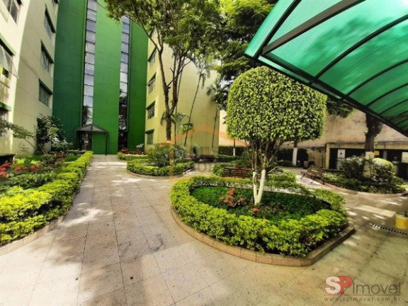 Apartamento com 2 Quartos à Venda, 49 m² em Imirim - São Paulo