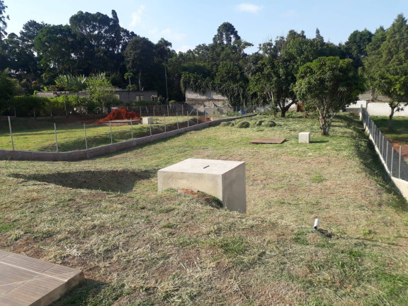 Imagem Chácara com 3 Quartos à Venda, 1.600 m² em Sítio Lagos - Ibiúna
