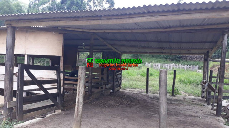 Imagem Chácara à Venda, 23 m² em Centro - Paraibuna Imagem Chácara à Venda, 23 m² em Centro - Paraibuna
