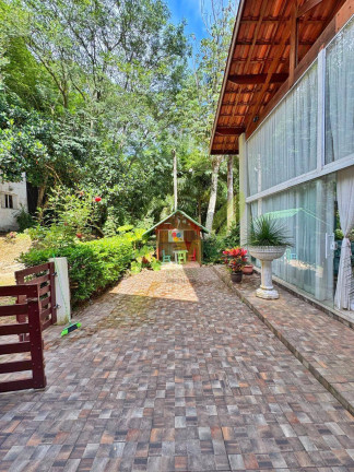 Imagem Chácara à Venda, 36.000 m² em Loteamento Colinas Verdes - Atibaia Imagem Chácara à Venda, 36.000 m² em Loteamento Colinas Verdes - Atibaia