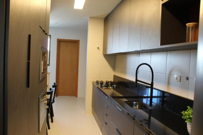 Imagem Apartamento com 3 Quartos para Alugar, 140 m² em Santa Mônica - Feira De Santana Imagem Apartamento com 3 Quartos para Alugar, 140 m² em Santa Mônica - Feira De Santana