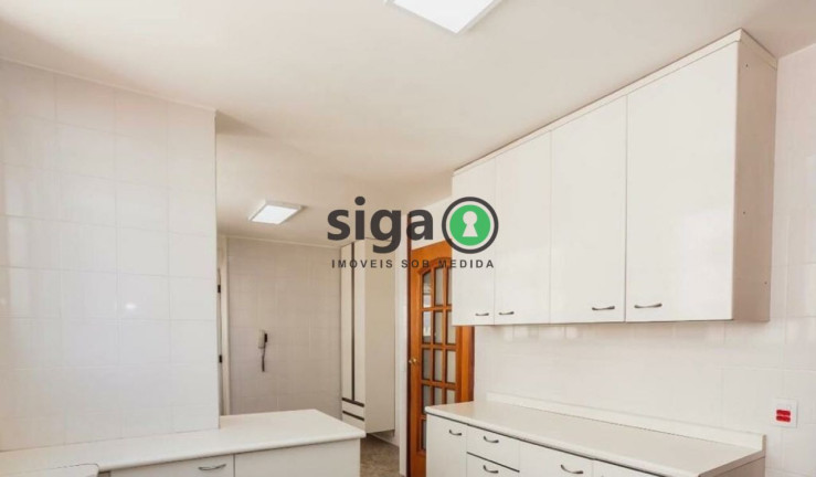 Imagem Apartamento com 4 Quartos à Venda, 165 m² em Vila Andrade - São Paulo Imagem Apartamento com 4 Quartos à Venda, 165 m² em Vila Andrade - São Paulo