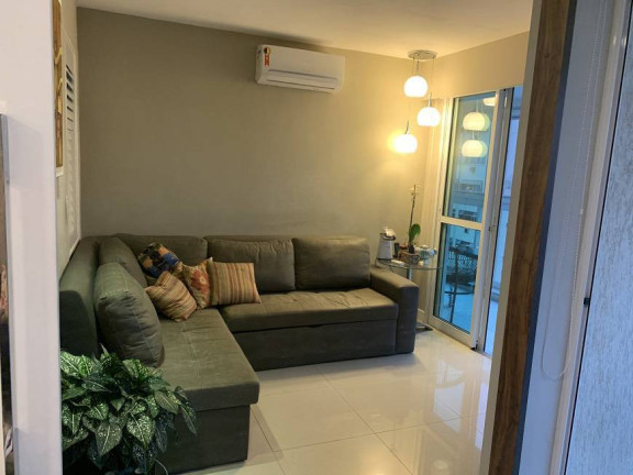 Imagem Apartamento com 4 Quartos à Venda, 140 m² em Icaraí - Niterói