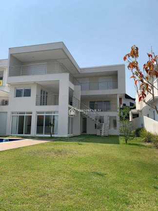 Imagem Sobrado com 4 Quartos à Venda, 815 m² em Urbanova - São José Dos Campos Imagem Sobrado com 4 Quartos à Venda, 815 m² em Urbanova - São José Dos Campos