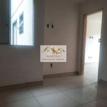 Imagem Apartamento com 2 Quartos à Venda, 43 m² em Guaianases - São Paulo