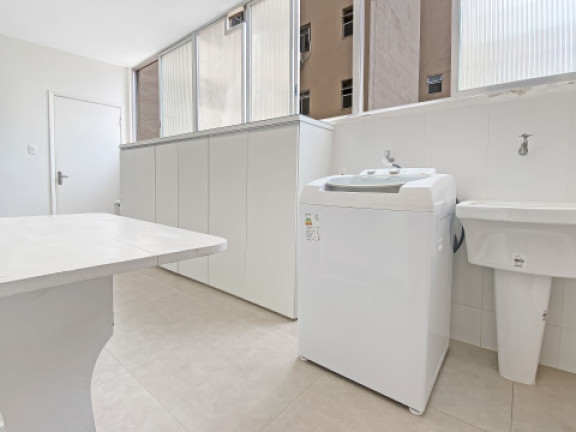 Imagem Apartamento com 4 Quartos à Venda, 195 m² em Pitangueiras - Guarujá Imagem Apartamento com 4 Quartos à Venda, 195 m² em Pitangueiras - Guarujá