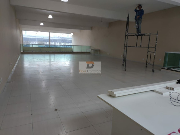Imagem Imóvel Comercial para Alugar, 550 m² em Centro - Diadema Imagem Imóvel Comercial para Alugar, 550 m² em Centro - Diadema
