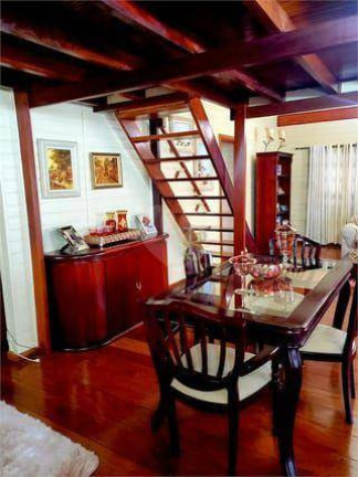 Imagem Chácara com 3 Quartos à Venda, 400 m² em São Vicente - Mairiporã