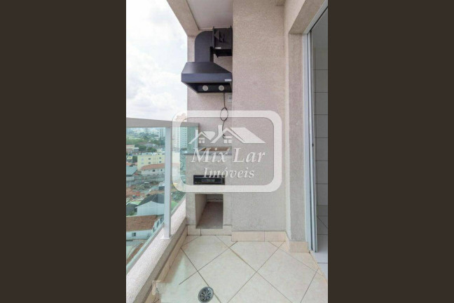 Imagem Apartamento com 3 Quartos à Venda, 78 m² em Vila Osasco - Osasco