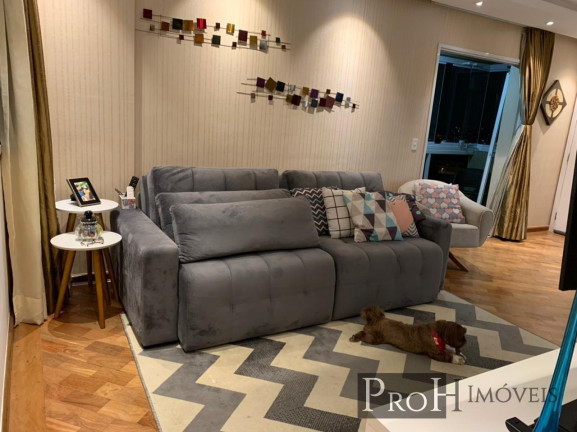 Imagem Apartamento com 3 Quartos à Venda, 96 m² em Campestre - Santo André Imagem Apartamento com 3 Quartos à Venda, 96 m² em Campestre - Santo André