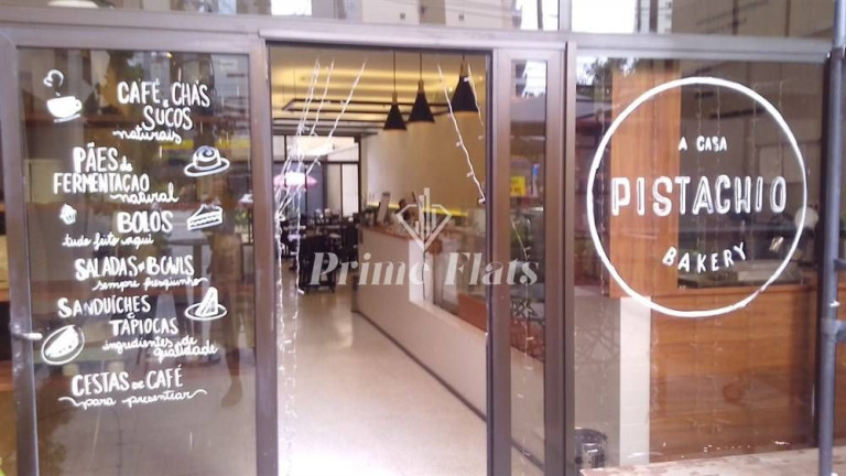 Imagem Apartamento com 1 Quarto para Alugar, 33 m² em Paraíso - São Paulo Imagem Apartamento com 1 Quarto para Alugar, 33 m² em Paraíso - São Paulo