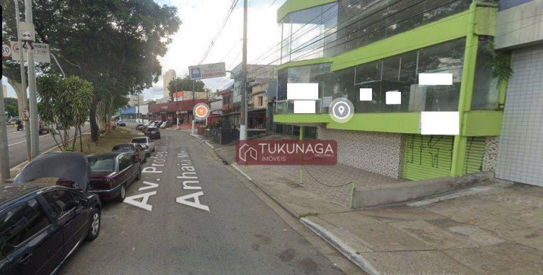 Galpão à Venda, 600 m² em Vila Prudente (zona Leste) - São Paulo