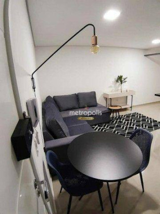 Imagem Apartamento com 2 Quartos à Venda, 55 m² em Vila Gilda - Santo André Imagem Apartamento com 2 Quartos à Venda, 55 m² em Vila Gilda - Santo André