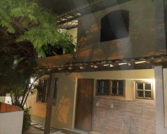 Casa com 2 Quartos à Venda, 360 m² em Maravista - Niterói