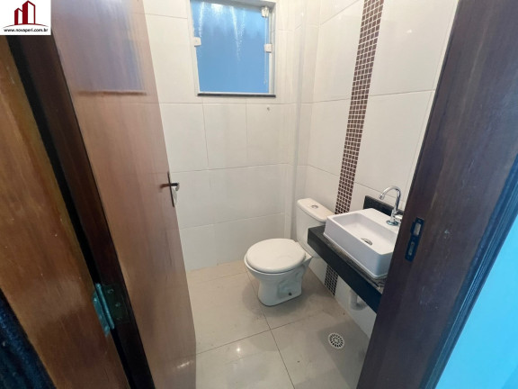 Imagem Sobrado com 3 Quartos à Venda, em Serpa - Caieiras Imagem Sobrado com 3 Quartos à Venda, em Serpa - Caieiras