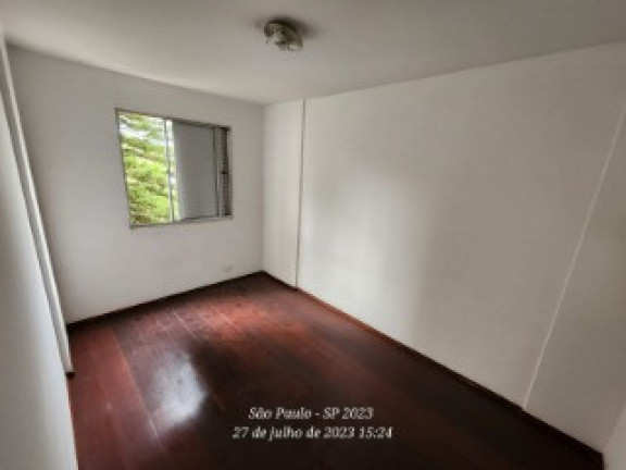 Imagem Apartamento com 2 Quartos à Venda, 52 m² em Jardim Celeste - São Paulo