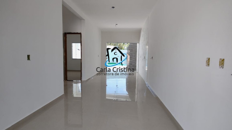 Imagem Casa com 2 Quartos à Venda, 65 m² em Carmery - Pontal Do Paraná