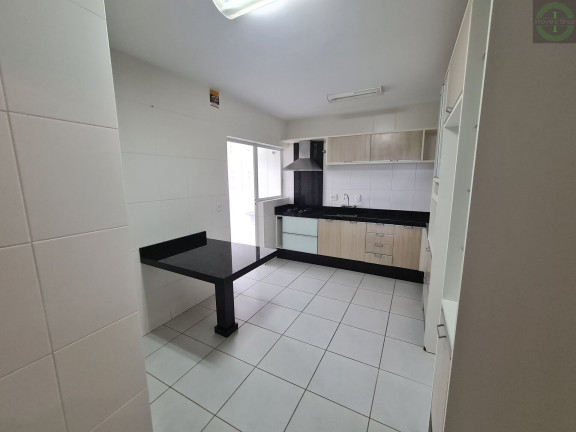 Imagem Apartamento com 3 Quartos à Venda, 70 m² em Nova Rússia - Ponta Grossa
