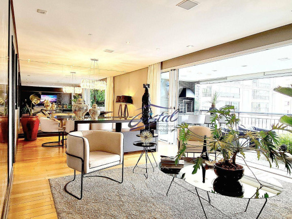 Imagem Apartamento com 3 Quartos à Venda, 202 m² em Jabaquara - São Paulo Imagem Apartamento com 3 Quartos à Venda, 202 m² em Jabaquara - São Paulo