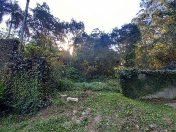 Terreno à Venda, 1.130 m² em Chácara Dos Lagos - Carapicuíba