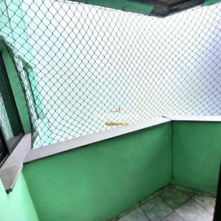 Imagem Cobertura com 2 Quartos à Venda, 87 m² em Olímpico - São Caetano Do Sul