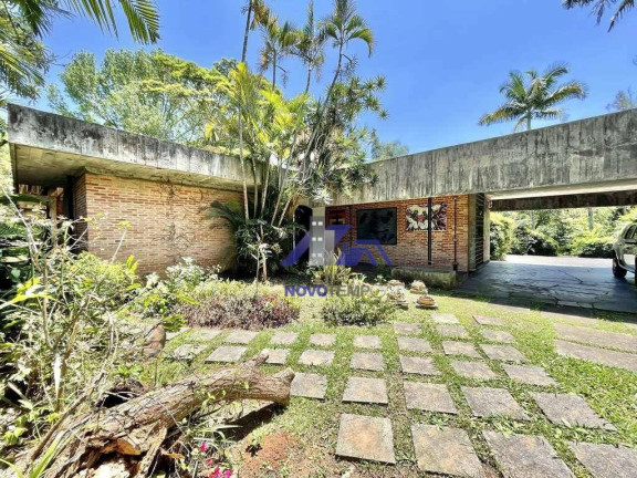 Imagem Casa com 3 Quartos à Venda, 243 m² em Chácara Eliana - Cotia