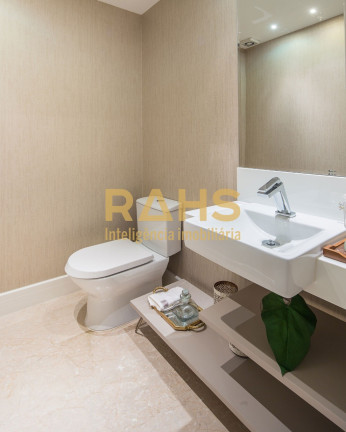 Imagem Apartamento com 4 Quartos à Venda, 215 m² em Praia Brava - Itajaí Imagem Apartamento com 4 Quartos à Venda, 215 m² em Praia Brava - Itajaí