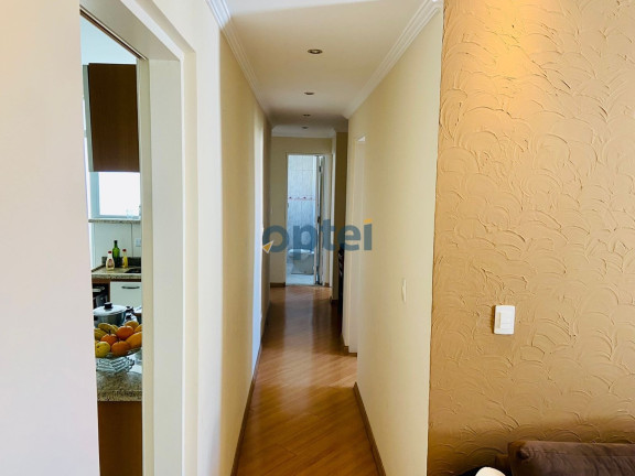 Imagem Apartamento com 2 Quartos à Venda, 72 m² em Jardim Do Mar - São Bernardo Do Campo
