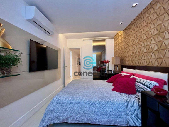 Imagem Cobertura com 4 Quartos à Venda, 300 m² em Icaraí - Niterói Imagem Cobertura com 4 Quartos à Venda, 300 m² em Icaraí - Niterói