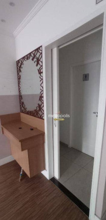 Imagem Sala Comercial para Alugar, 150 m² em Centro - São Caetano Do Sul Imagem Sala Comercial para Alugar, 150 m² em Centro - São Caetano Do Sul