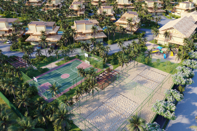 Imagem Apartamento com 5 Quartos à Venda, 312 m² em Máceio - Fortim Imagem Apartamento com 5 Quartos à Venda, 312 m² em Máceio - Fortim