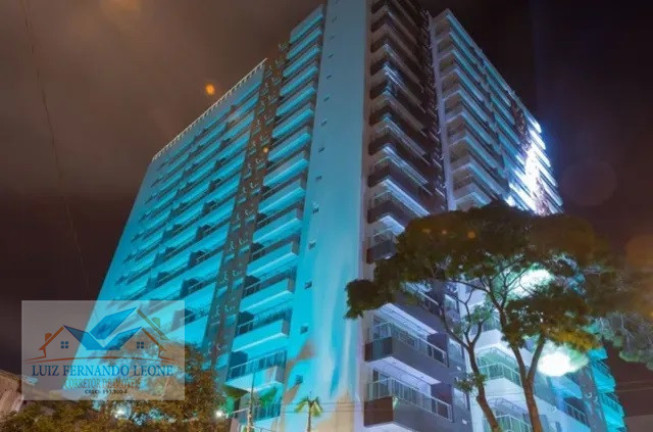 Imagem Apartamento com 1 Quarto à Venda, 47 m² em Campo Belo - São Paulo