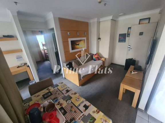Imagem Apartamento com 1 Quarto à Venda, 44 m² em Nova Piraju - São Paulo Imagem Apartamento com 1 Quarto à Venda, 44 m² em Nova Piraju - São Paulo