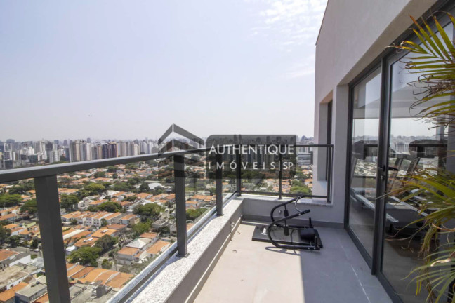 Imagem Apartamento com 1 Quarto à Venda, 38 m² em Campo Belo - São Paulo Imagem Apartamento com 1 Quarto à Venda, 38 m² em Campo Belo - São Paulo