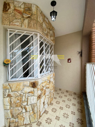 Casa com 3 Quartos à Venda, 141 m² em Vila Matilde - São Paulo