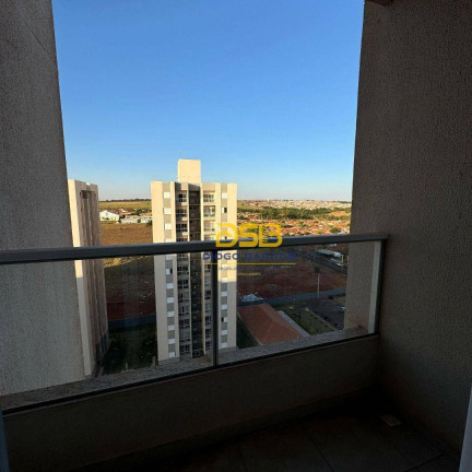 Imagem Apartamento com 2 Quartos para Alugar, 56 m² em Cristiano De Carvalho - Barretos Imagem Apartamento com 2 Quartos para Alugar, 56 m² em Cristiano De Carvalho - Barretos