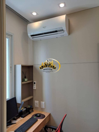 Imagem Apartamento com 1 Quarto à Venda, 51 m² em Alphaville - Barueri