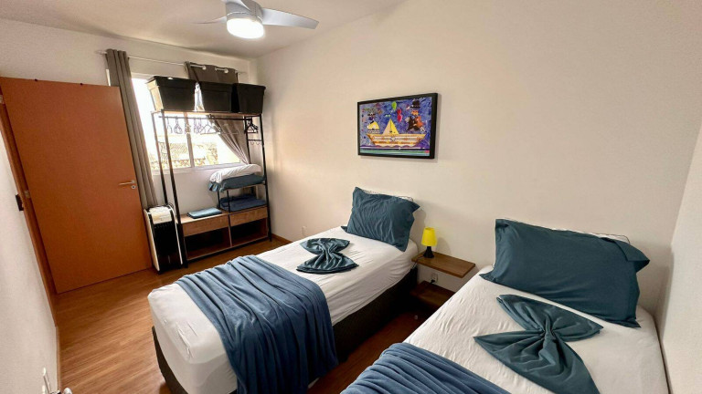 Imagem Apartamento com 2 Quartos à Venda, 70 m² em Itajuba - Barra Velha Imagem Apartamento com 2 Quartos à Venda, 70 m² em Itajuba - Barra Velha