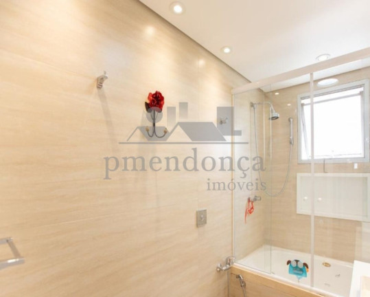 Imagem Apartamento com 4 Quartos à Venda, 156 m² em Perdizes - São Paulo Imagem Apartamento com 4 Quartos à Venda, 156 m² em Perdizes - São Paulo