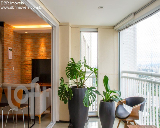 Imagem Apartamento com 2 Quartos à Venda, 110 m² em Alto De Pinheiros - Sao Paulo Imagem Apartamento com 2 Quartos à Venda, 110 m² em Alto De Pinheiros - Sao Paulo
