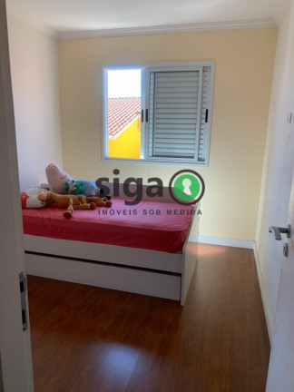 Imagem Casa com 3 Quartos à Venda, 150 m² em Vila Carrão - São Paulo Imagem Casa com 3 Quartos à Venda, 150 m² em Vila Carrão - São Paulo