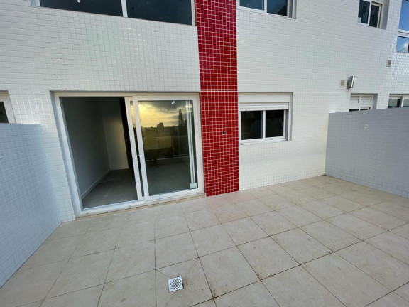 Imagem Apartamento com 2 Quartos à Venda, 111 m² em Navegantes - Capao Da Canoa