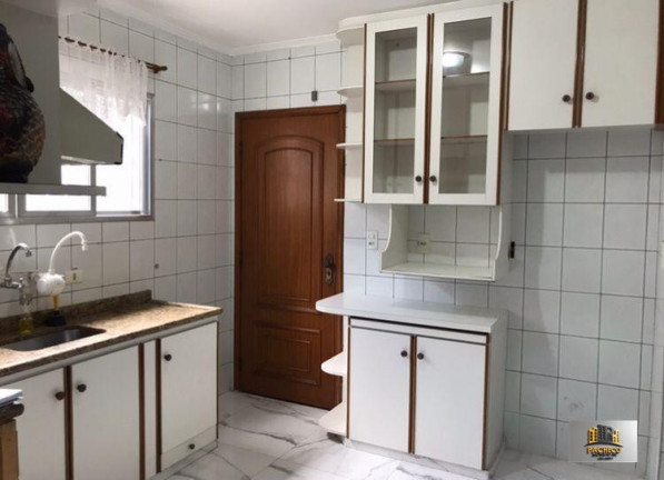 Imagem Casa com 5 Quartos à Venda, 260 m² em Assunção - São Bernardo Do Campo