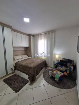 Imagem Sobrado com 2 Quartos à Venda, 90 m² em Vila Clarice - Santo André Imagem Sobrado com 2 Quartos à Venda, 90 m² em Vila Clarice - Santo André
