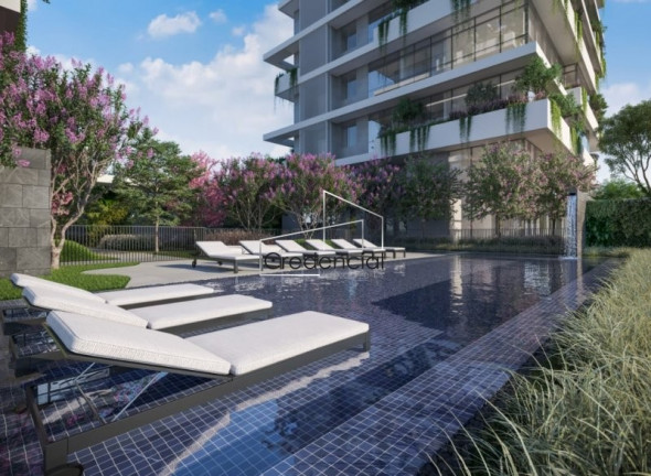 Imagem Apartamento com 3 Quartos à Venda, 310 m² em Batel - Curitiba Imagem Apartamento com 3 Quartos à Venda, 310 m² em Batel - Curitiba