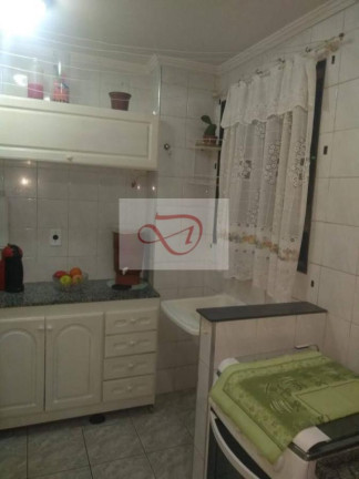 Imagem Apartamento com 2 Quartos à Venda, 62 m² em Vila Príncipe De Gales - Santo André Imagem Apartamento com 2 Quartos à Venda, 62 m² em Vila Príncipe De Gales - Santo André